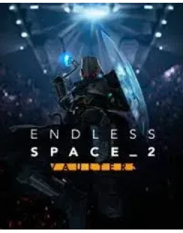 Endless Space 2 - Vaulters SteamКлюч РФ-МИР DLC