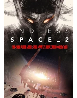 Endless Space 2 - Supremacy SteamКлюч РФ-МИР DLC
