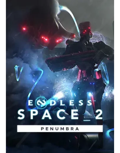 Endless Space 2 - Penumbra SteamКлюч РФ-МИР DLC