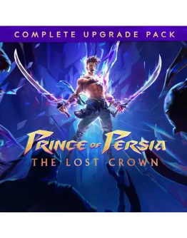 Prince of Persia: The Lost Crown-Complete EditXbox Prince of Persia: The Lost Crown-Complete EditXbox