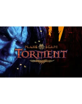 Planescape Torment Enhanced Edition (steam key) Planescape Torment Enhanced Edition (steam key)