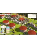 Oil Enterprise (steam key) no RU no BY
