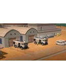 Oil Enterprise (steam key) no RU no BY