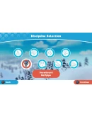 Winter Games Challenge (steam key)