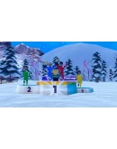 Winter Games Challenge (steam key)