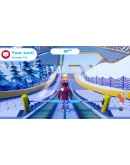 Winter Games Challenge (steam key)