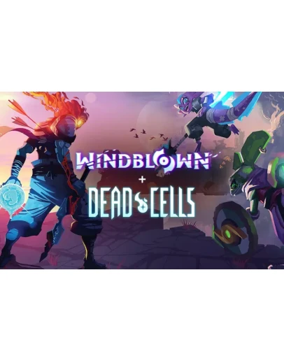 Windblown Dead Cells (steam key) Windblown Dead Cells (steam key)