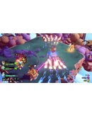 Windblown Dead Cells (steam key) Windblown Dead Cells (steam key)