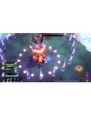 Windblown Dead Cells (steam key) Windblown Dead Cells (steam key)