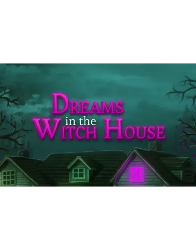 Dreams in the Witch House (steam key)