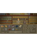 Dreams in the Witch House (steam key)