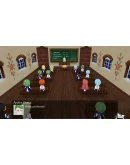 WorldNeverland - Daily Life in the Elnea Kingdom - An WorldNeverland - Daily Life in the Elnea Kingdom - An