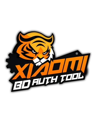 XIAOMI BD AUTH TOOL - 5 CREDITS