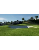 PGA TOUR 2K25 Legend Edition Pre-Order Xbox Series XS