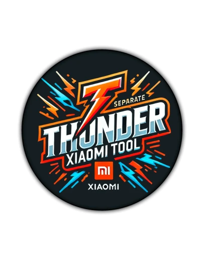 THUNDER XIAOMI TOOL - 1 CREDIT
