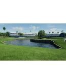 PGA TOUR 2K25 Legend Edition Pre-Order Xbox Series XS