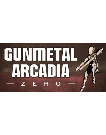Gunmetal Arcadia ZeroRegion freeSteam Key