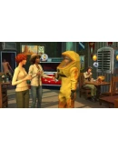 The Sims 4 StrangerVille STEAM GIFTRUАВТОДОСТАВКА 0