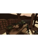 ВСЕ СТРАНЫ+РОССИЯ Voxel Project VR STEAM GIFT ВСЕ СТРАНЫ+РОССИЯ Voxel Project VR STEAM GIFT