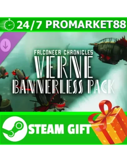 Bulwark Evolution: Falconeer Chronicles - Verne Bann