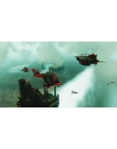 Bulwark Evolution: Falconeer Chronicles - Verne Bann