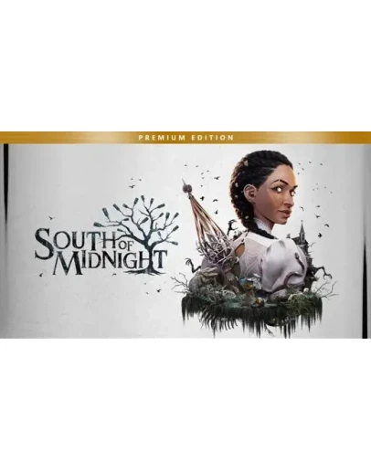 South of Midnight Premium Edition Steam Gift