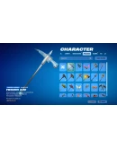 FORTNITE27+ ОБЛИЦОВ АККАУНТ OG FROZEN SERIES +ПОЧТА