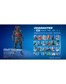 FORTNITE 81+ ОБЛИЦОВ АККАУНТ OG KEANU REEVES +ПОЧТА