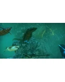 ARK: Survival Evolved NINTENDO SWITCHКЛЮЧ +