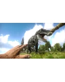 ARK: Survival Evolved NINTENDO SWITCHКЛЮЧ +