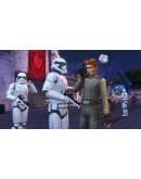 The Sims 4 Star Wars: Journey to Batuu Game Pack STEA
