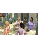 The Sims 4 Sweet Slumber Party Kit STEAM GIFTRUАВТО