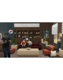 The Sims 4 Refined Living Room Kit STEAM GIFTRUАВТО