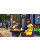 The Sims 4 My First Pet Stuff STEAM GIFTRUАВТОДОСТА