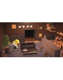 Animal Crossing New Horizons Happy Home ParadiseKEY