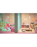 Animal Crossing New Horizons Happy Home ParadiseKEY