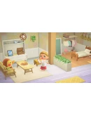 Animal Crossing New Horizons Happy Home ParadiseKEY