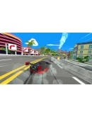 Hotshot Racing СТИМ КЛЮЧ ВСЕ РЕГИОНЫ ГЛОБАЛ +