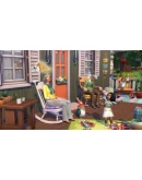 The Sims 4 Nifty Knitting Stuff Pack STEAM GIFTRUАВ