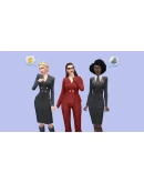 The Sims 4 Business Chic Kit STEAM GIFTRUАВТОДОСТАВ