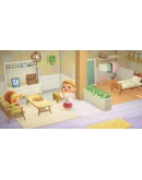 Animal Crossing New Horizons Happy Home ParadiseKEY Animal Crossing New Horizons Happy Home ParadiseKEY