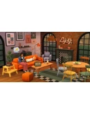 The Sims 4 Cozy Kitsch Kit STEAM GIFTRUАВТОДОСТАВКА