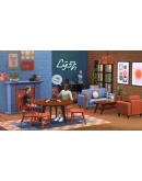 The Sims 4 Cozy Kitsch Kit STEAM GIFTRUАВТОДОСТАВКА