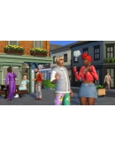 The Sims 4 Urban Homage Kit STEAM GIFTRUАВТОДОСТАВК