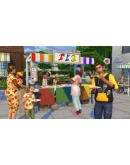The Sims 4 Home Chef Hustle Stuff Pack STEAM GIFTRU