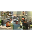 The Sims 4 Home Chef Hustle Stuff Pack STEAM GIFTRU