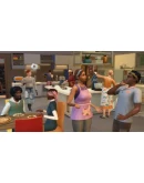 The Sims 4 Home Chef Hustle Stuff Pack STEAM GIFTRU