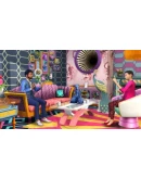 The Sims 4 Decor to the Max Kit STEAM GIFTRUАВТОДОС
