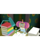 We Love Katamari REROLL Royal Reverie (steam key) We Love Katamari REROLL Royal Reverie (steam key)