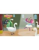 We Love Katamari REROLL Royal Reverie (steam key) We Love Katamari REROLL Royal Reverie (steam key)